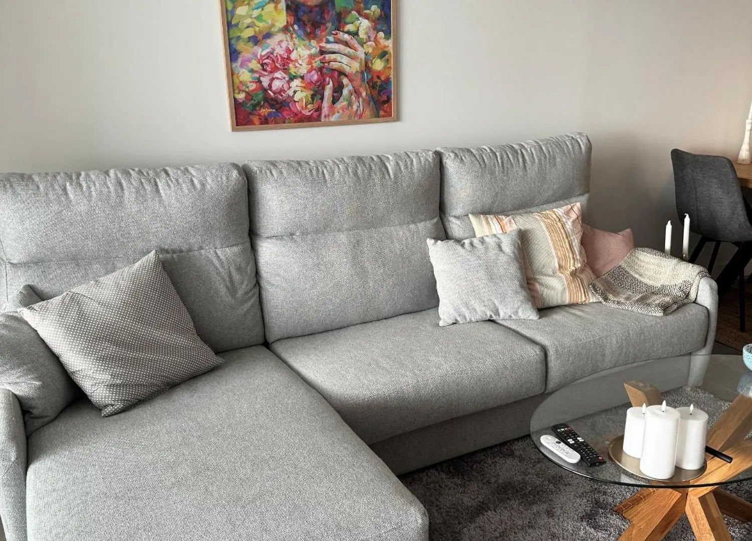 Apartament Princesa Kristina Manilva