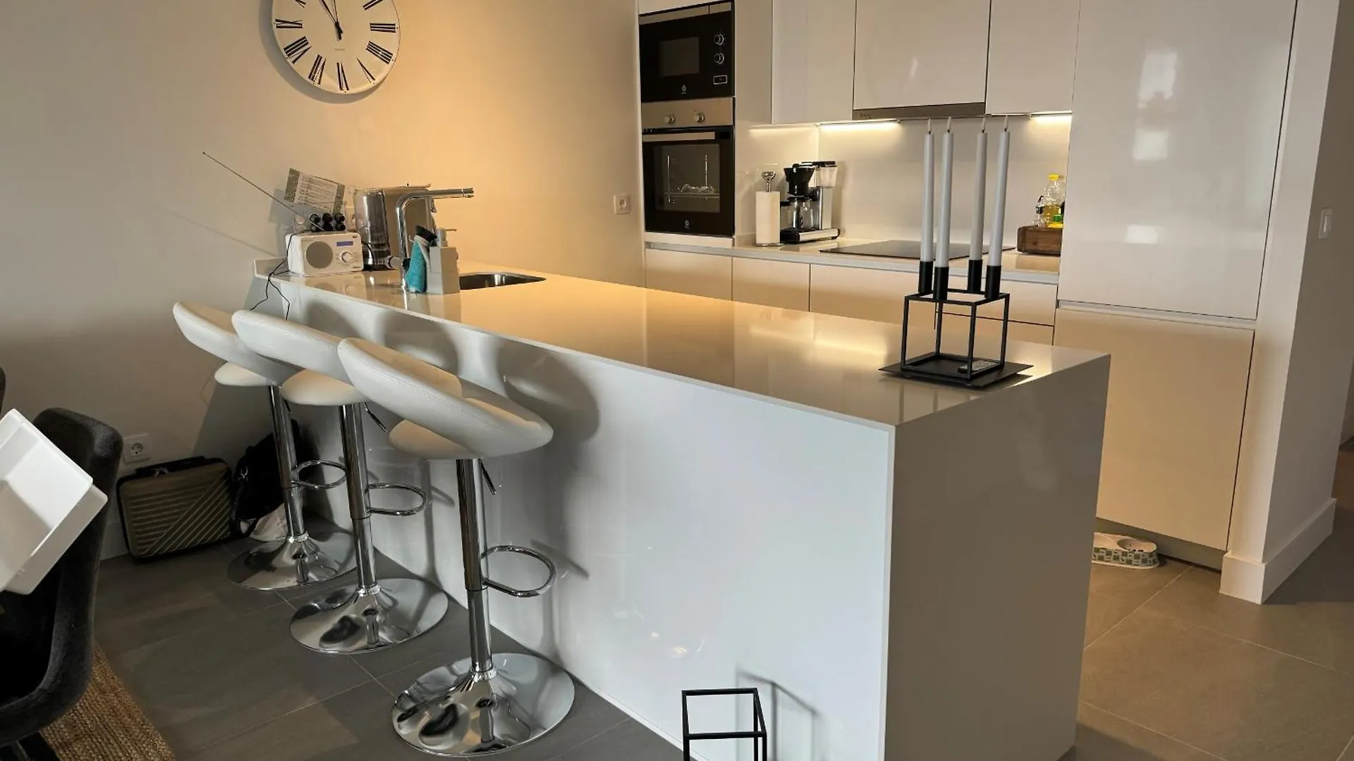 Apartament Princesa Kristina Manilva Hiszpania
